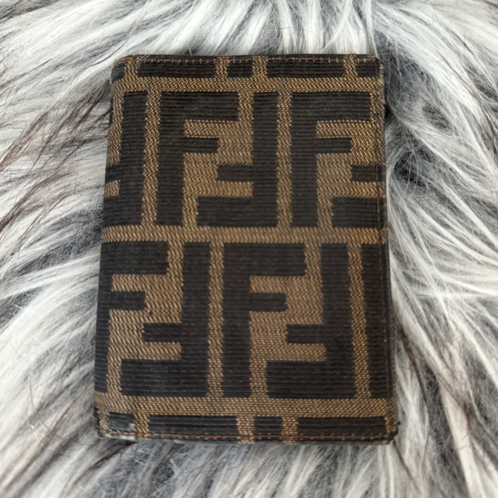 FENDI wallet